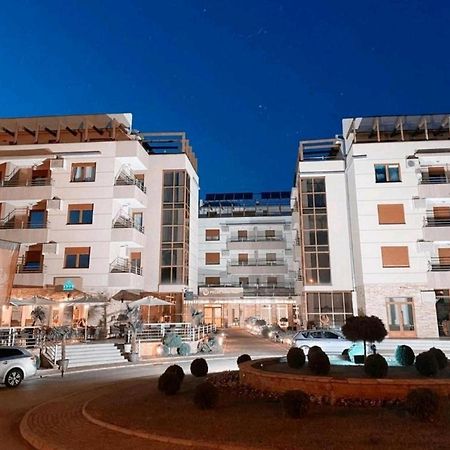 Vrnjačka Banja Apartman Dreamhome מראה חיצוני תמונה
