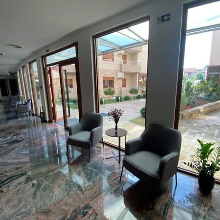 Vrnjačka Banja Apartman Dreamhome מראה חיצוני תמונה