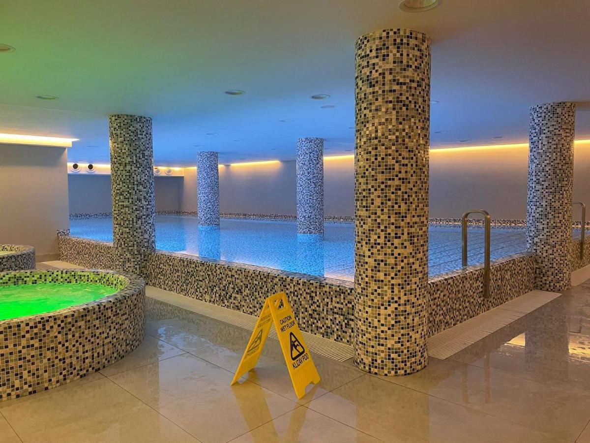 Vrnjačka Banja Apartman Dreamhome מראה חיצוני תמונה