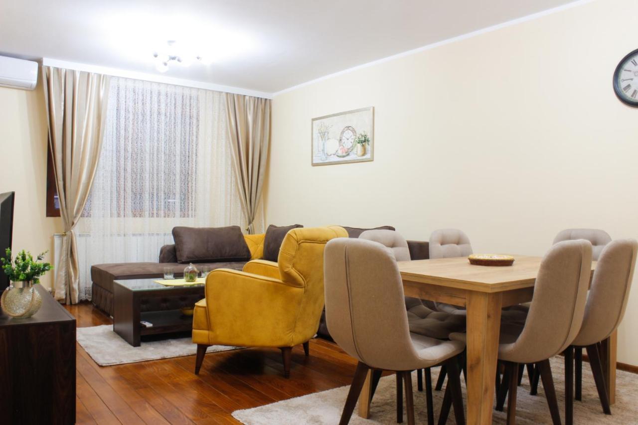 Vrnjačka Banja Apartman Dreamhome מראה חיצוני תמונה