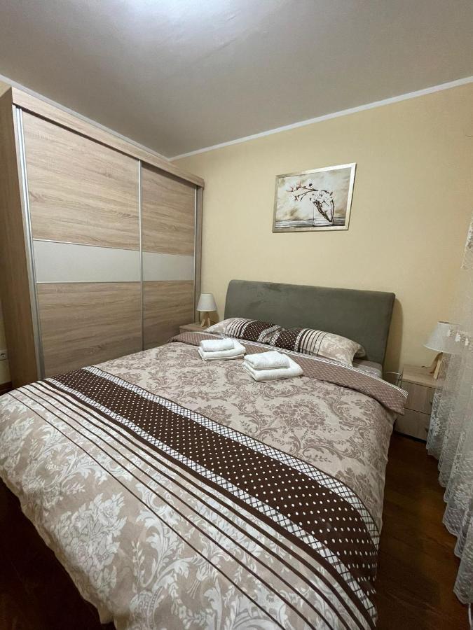 Vrnjačka Banja Apartman Dreamhome מראה חיצוני תמונה