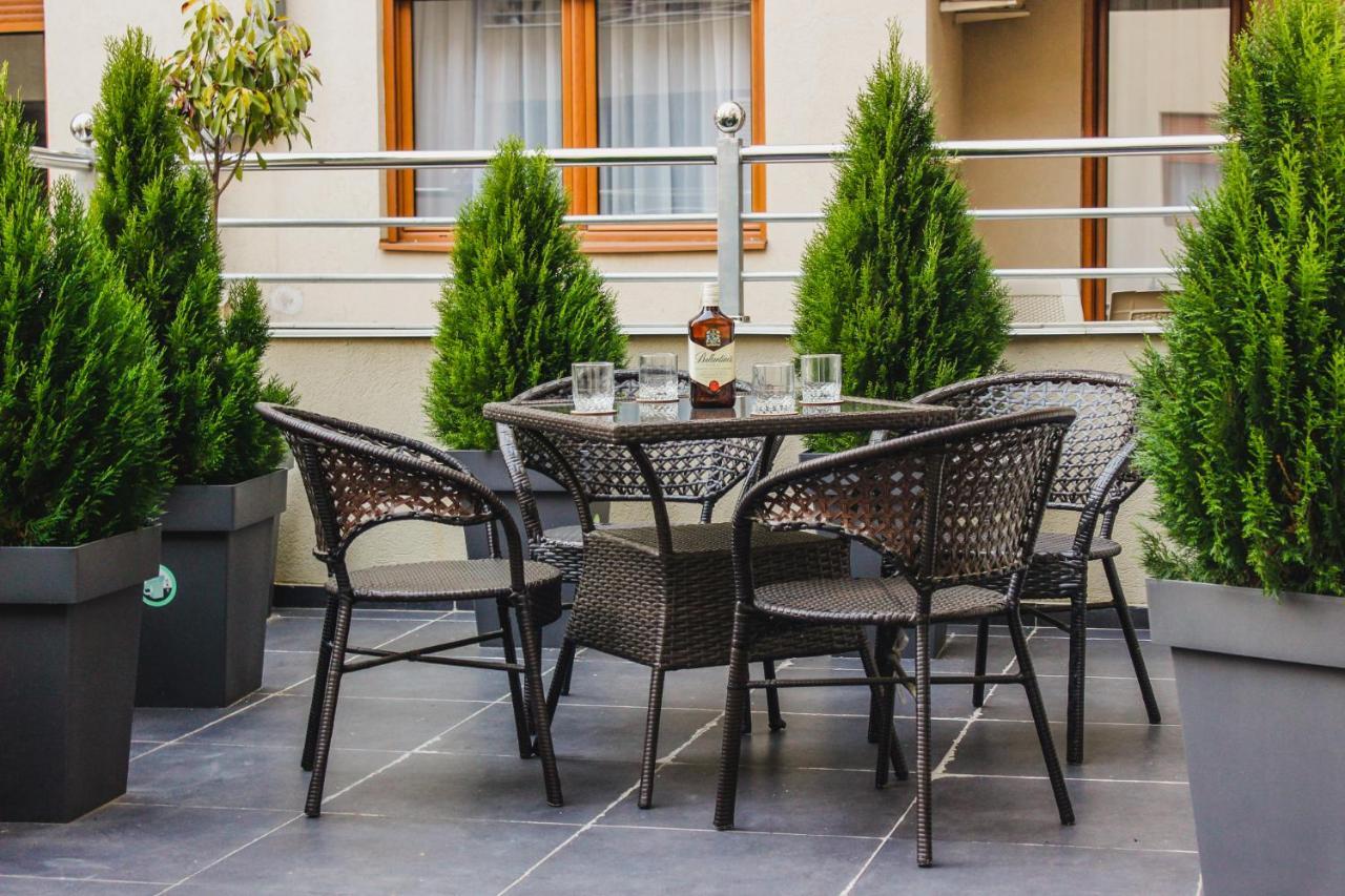 Vrnjačka Banja Apartman Dreamhome מראה חיצוני תמונה