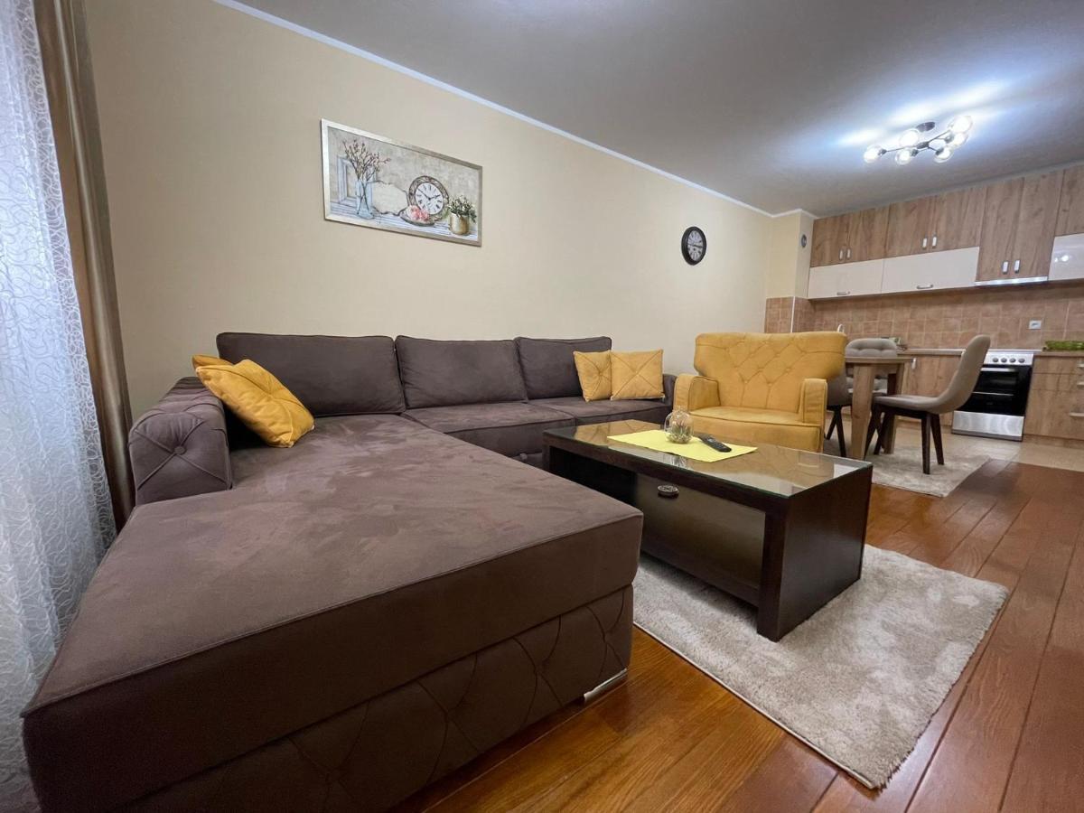Vrnjačka Banja Apartman Dreamhome מראה חיצוני תמונה