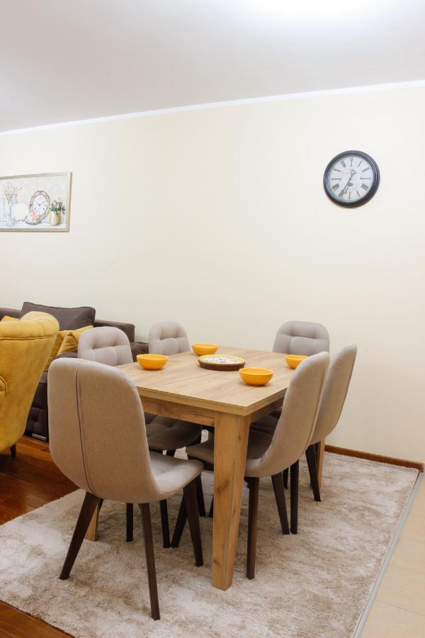 Vrnjačka Banja Apartman Dreamhome מראה חיצוני תמונה