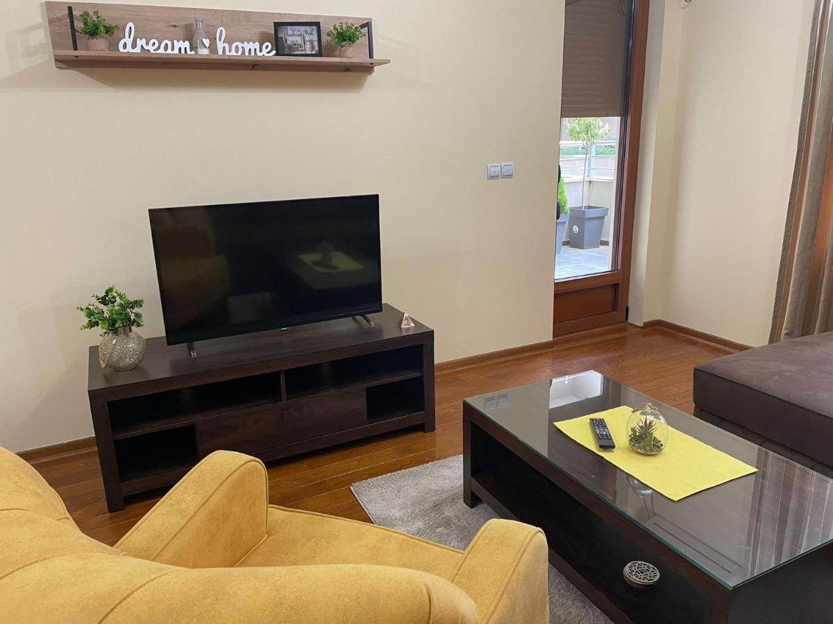 Vrnjačka Banja Apartman Dreamhome מראה חיצוני תמונה