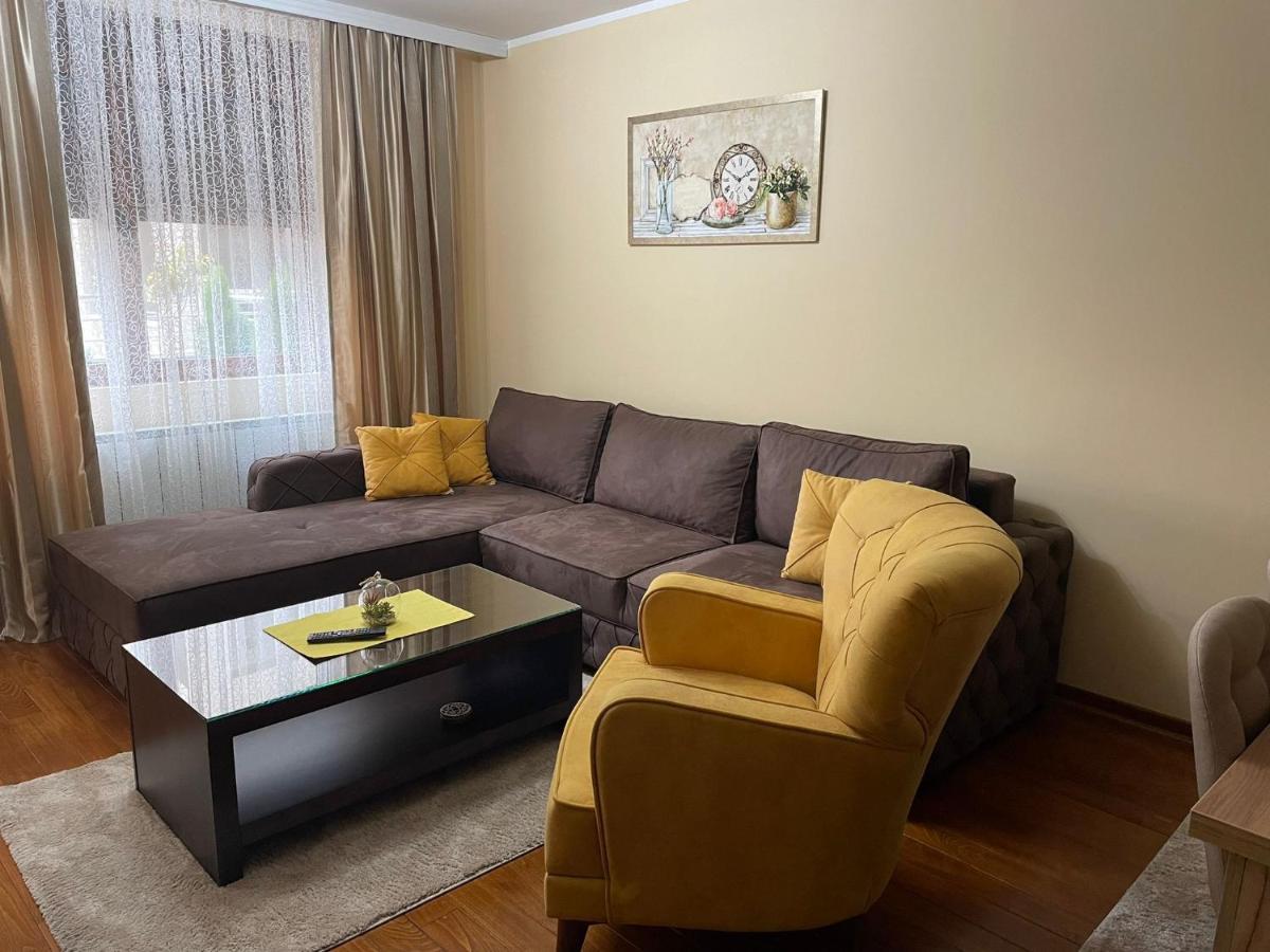 Vrnjačka Banja Apartman Dreamhome מראה חיצוני תמונה