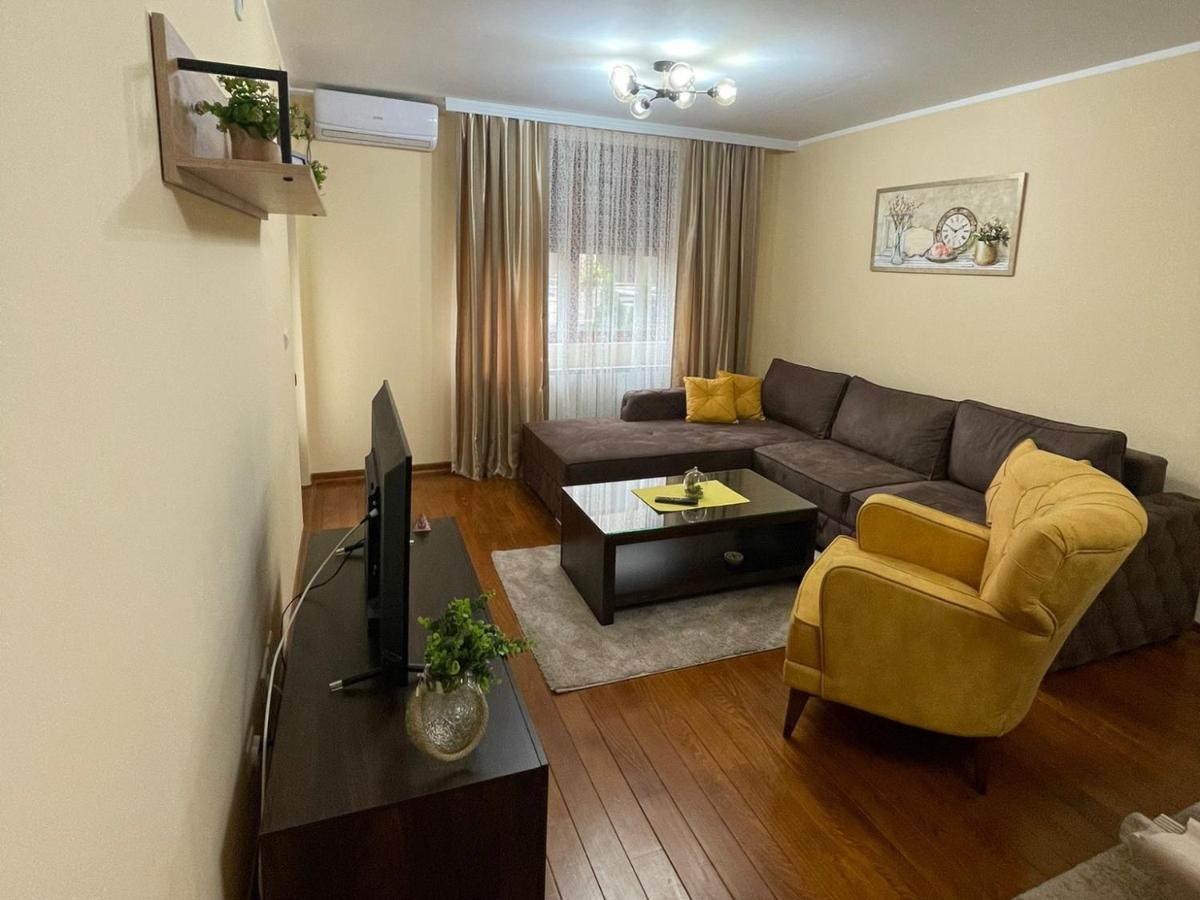Vrnjačka Banja Apartman Dreamhome מראה חיצוני תמונה