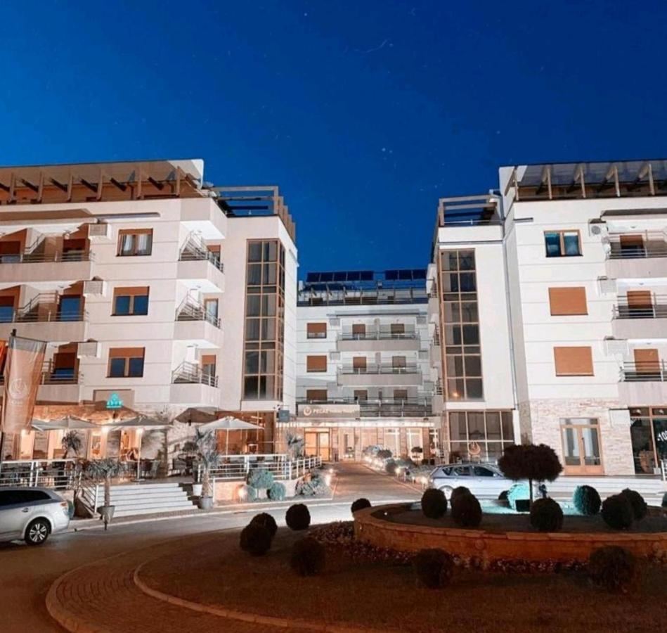 Vrnjačka Banja Apartman Dreamhome מראה חיצוני תמונה
