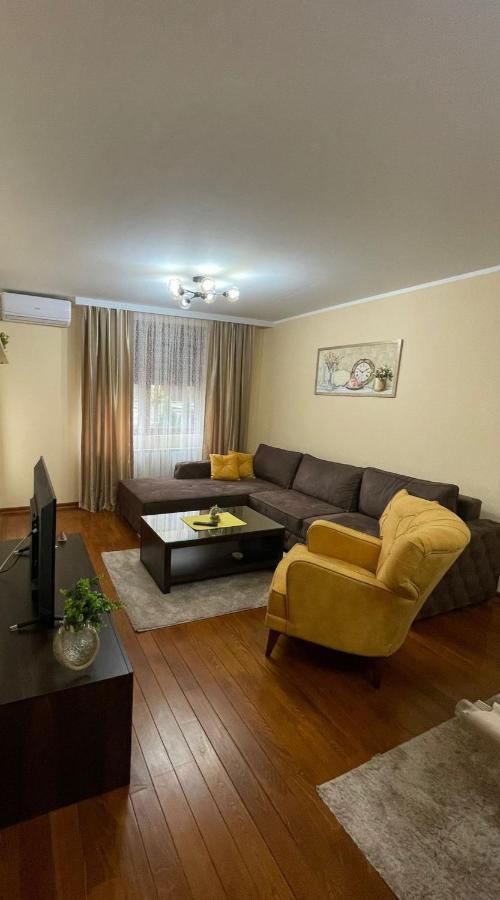 Vrnjačka Banja Apartman Dreamhome מראה חיצוני תמונה