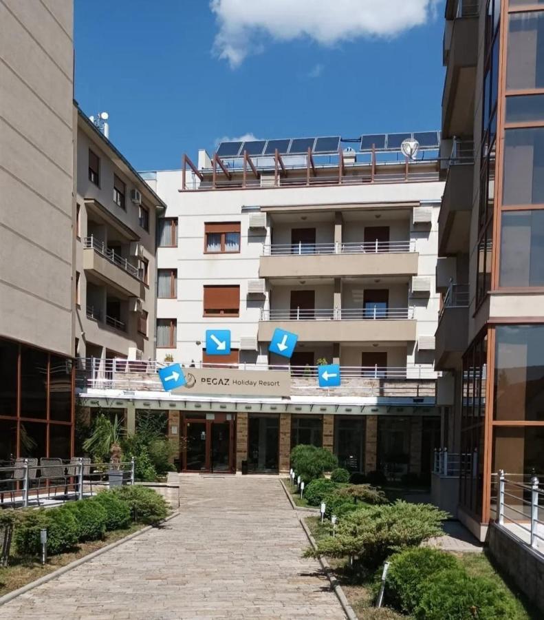 Vrnjačka Banja Apartman Dreamhome מראה חיצוני תמונה