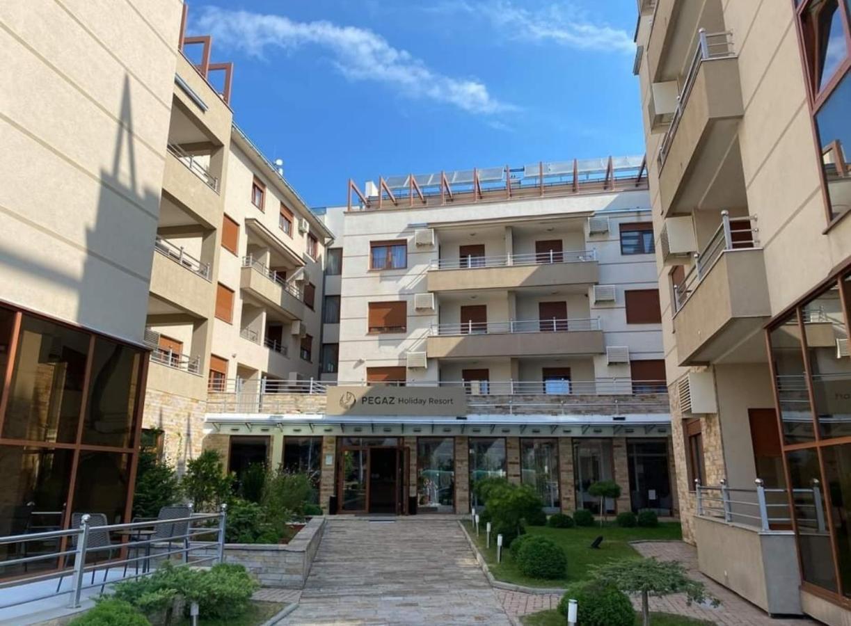 Vrnjačka Banja Apartman Dreamhome מראה חיצוני תמונה