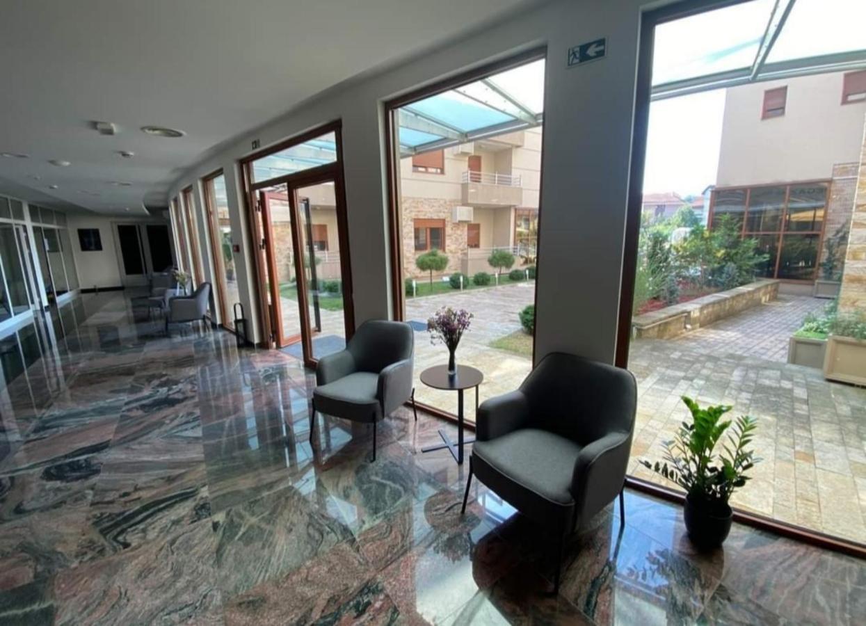 Vrnjačka Banja Apartman Dreamhome מראה חיצוני תמונה