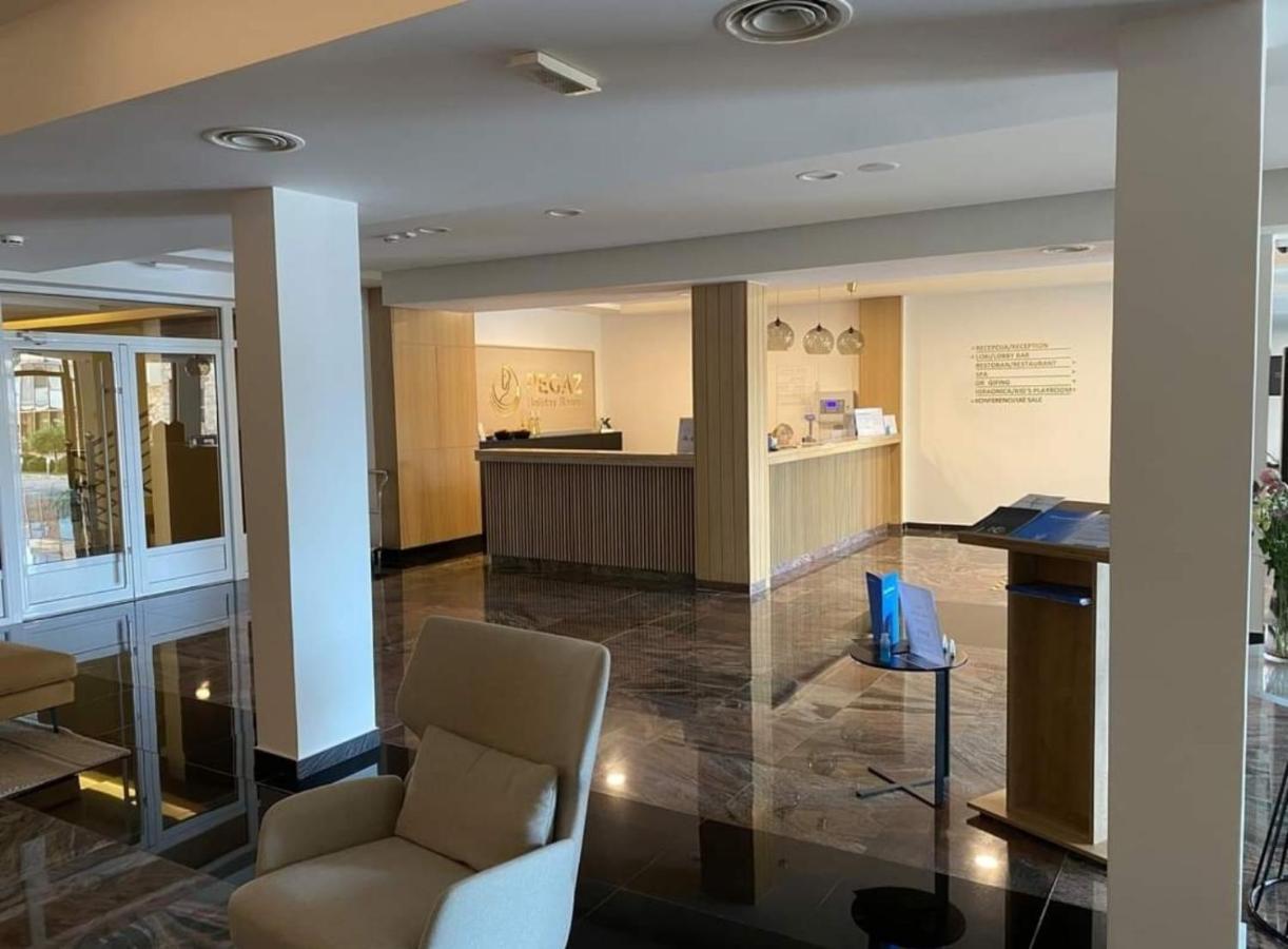 Vrnjačka Banja Apartman Dreamhome מראה חיצוני תמונה